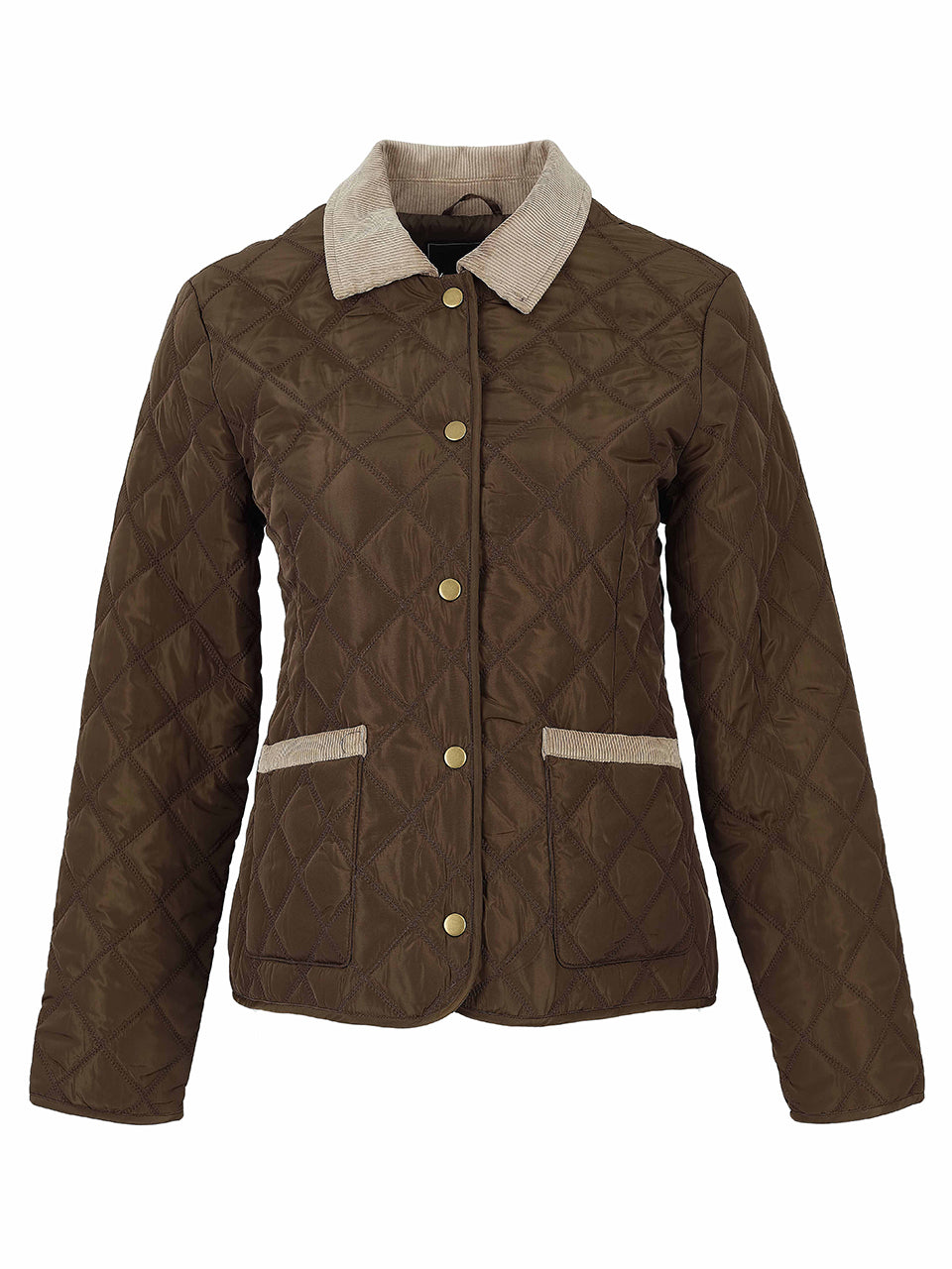Dolcezza Woven Coat 76804