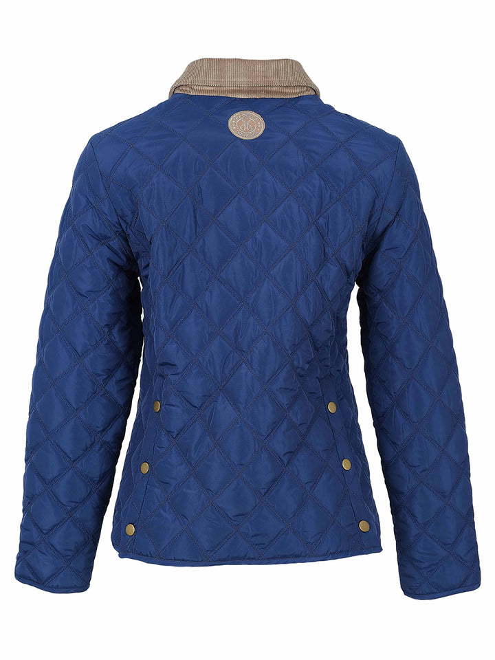 Dolcezza Woven Coat 76804
