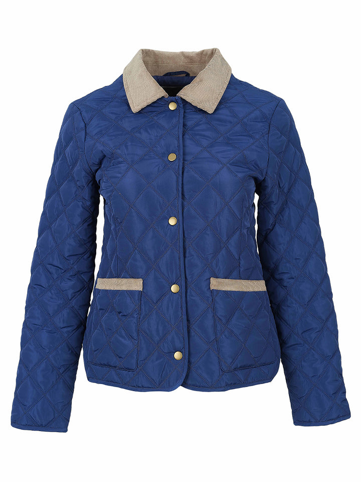 Dolcezza Woven Coat 76804