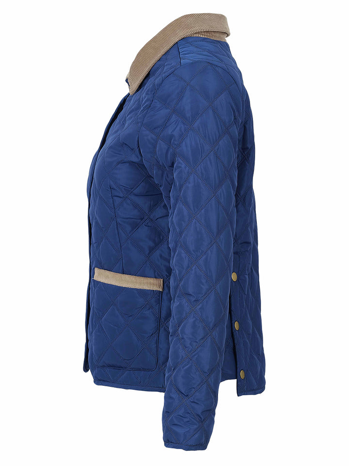 Dolcezza Woven Coat 76804