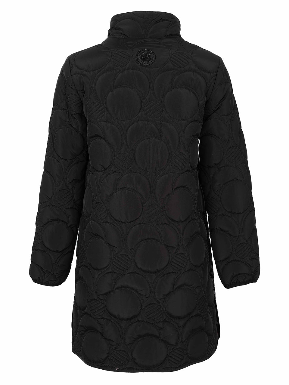 Dolcezza Woven Coat 76805