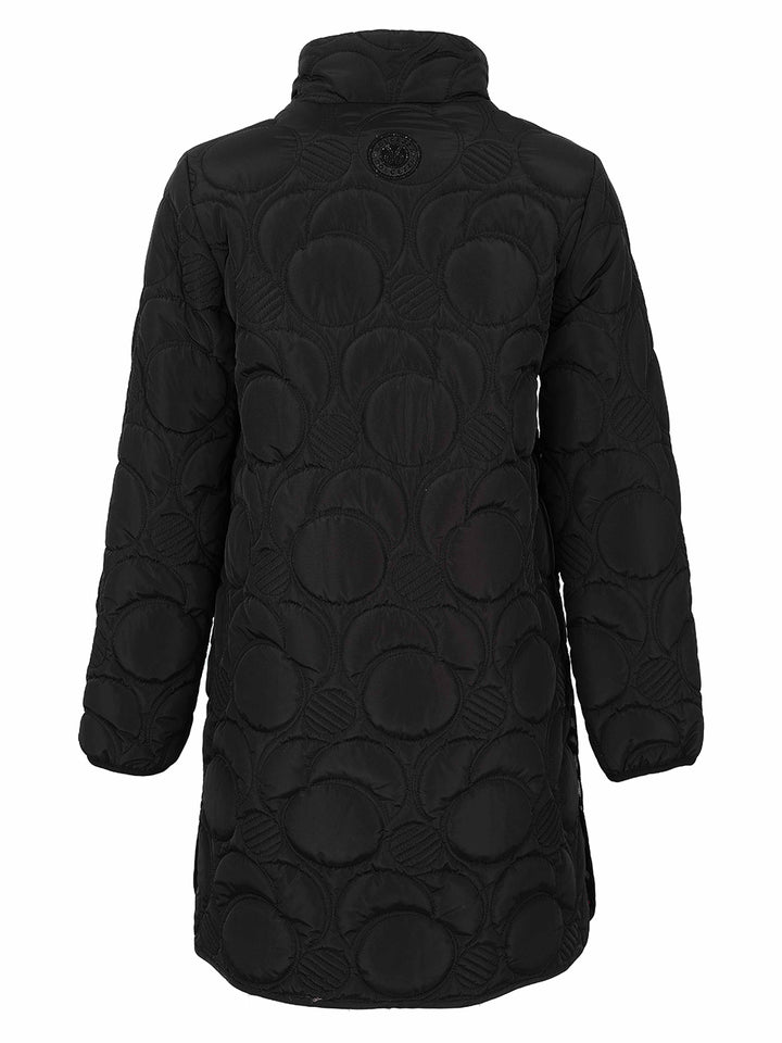 Dolcezza Woven Coat 76805