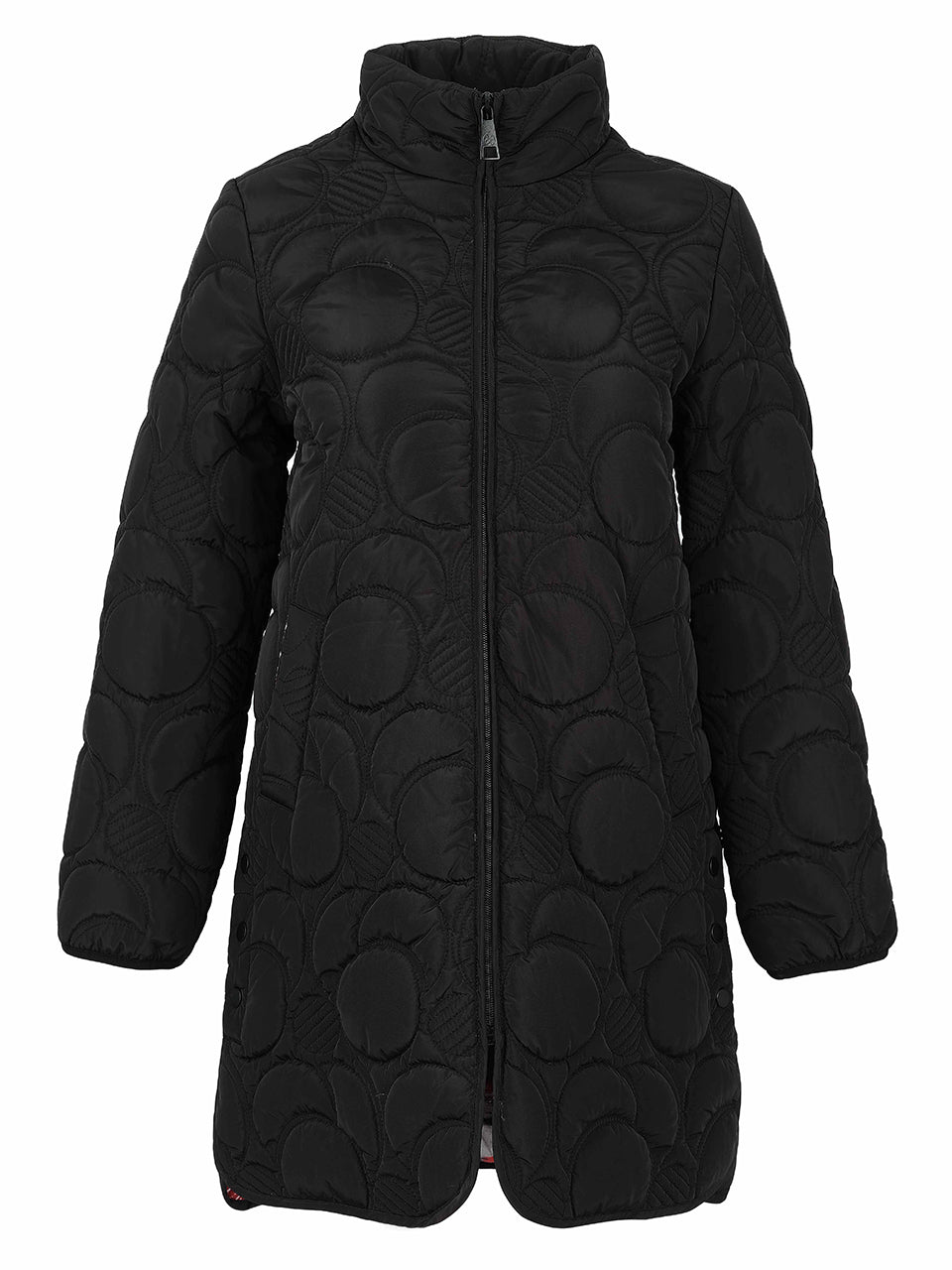 Dolcezza Woven Coat 76805