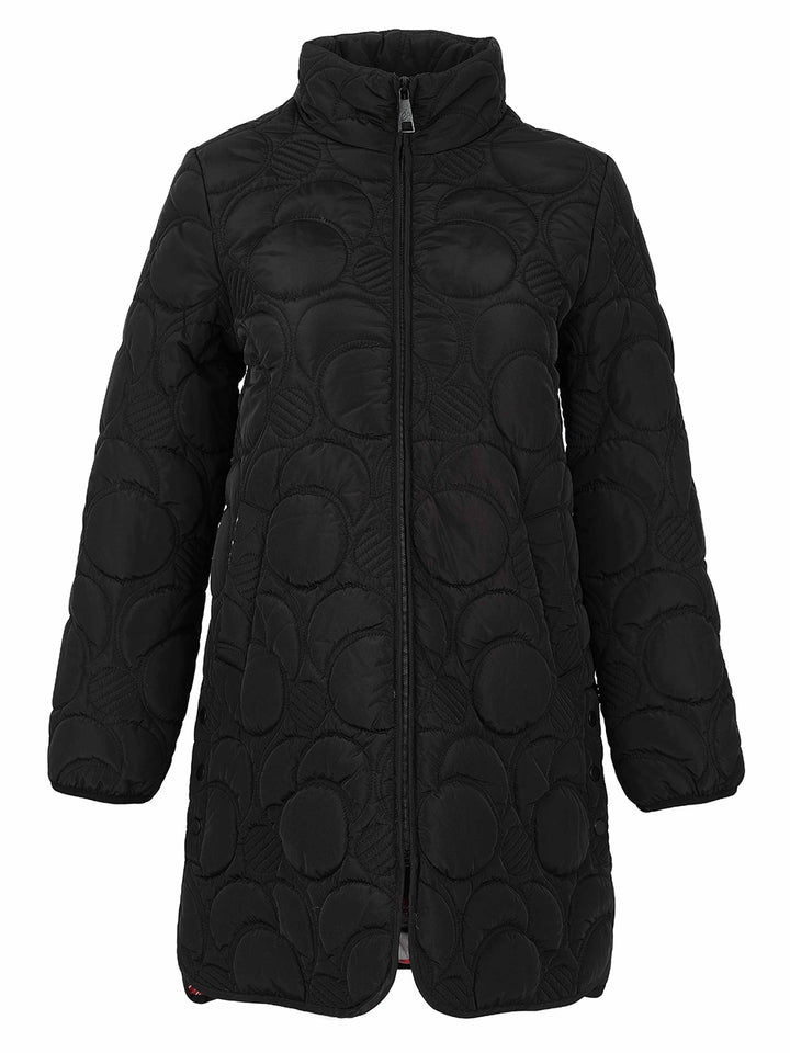 Dolcezza Woven Coat 76805