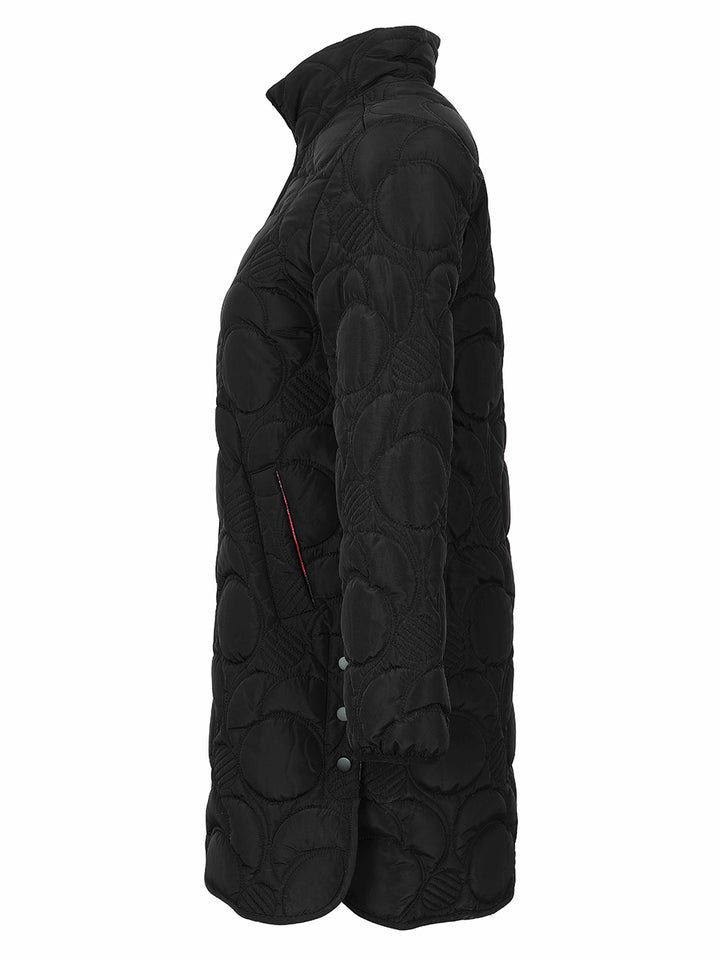 Dolcezza Woven Coat 76805