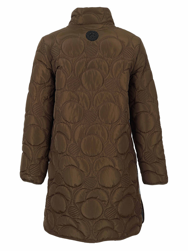 Dolcezza Woven Coat 76805