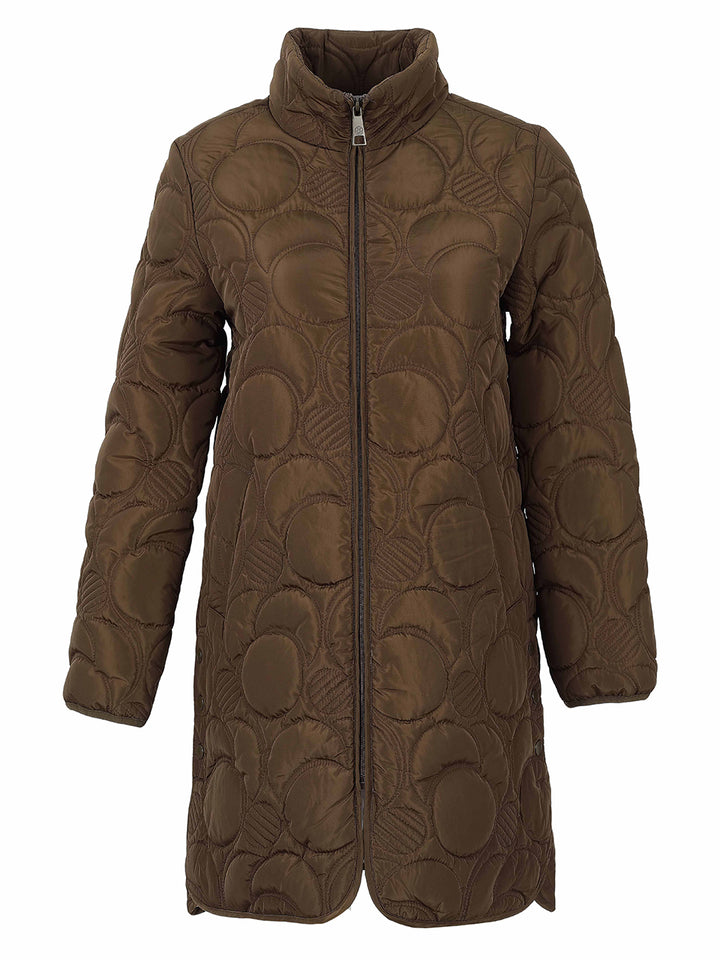 Dolcezza Woven Coat 76805