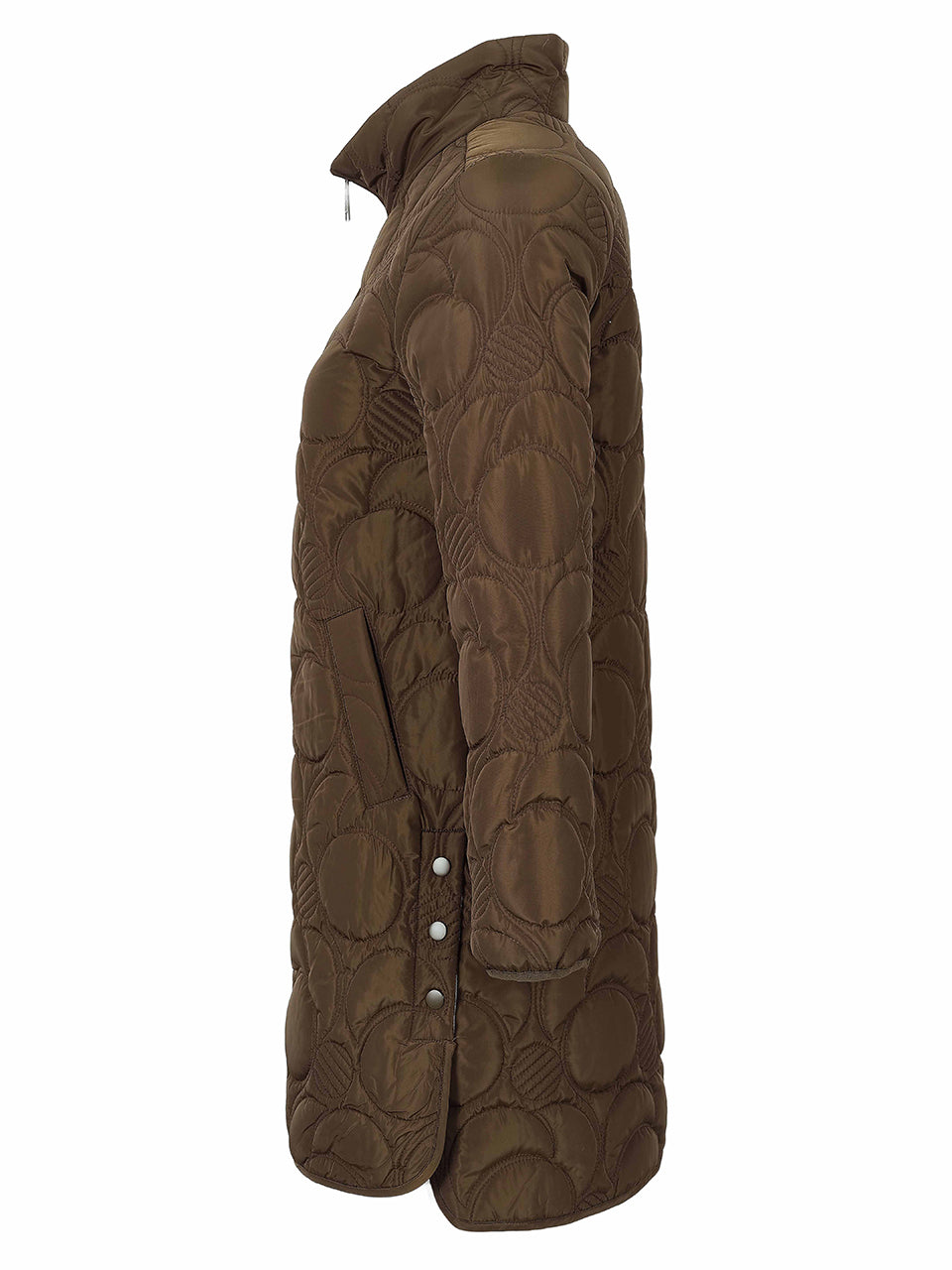 Dolcezza Woven Coat 76805