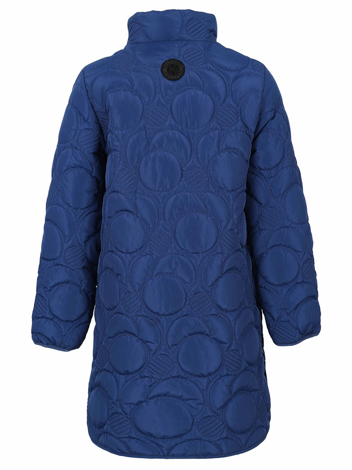 Dolcezza Woven Coat 76805