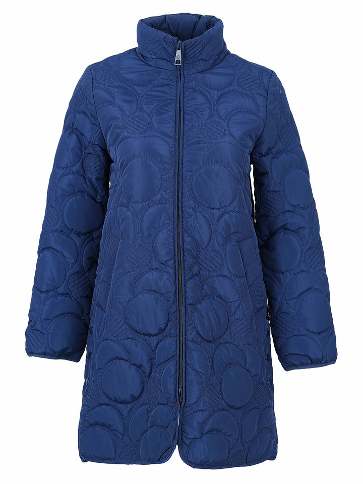 Dolcezza Woven Coat 76805