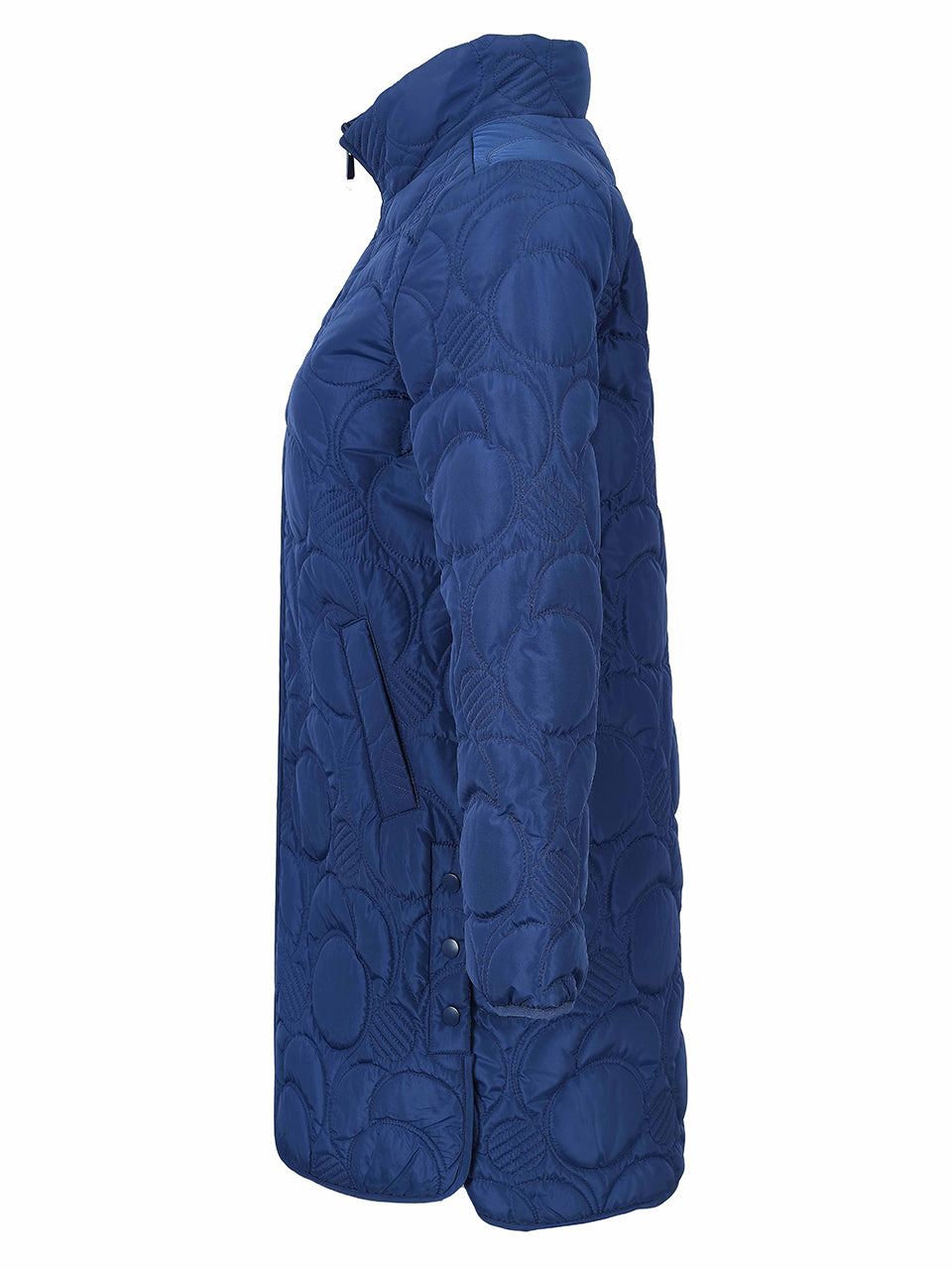 Dolcezza Woven Coat 76805