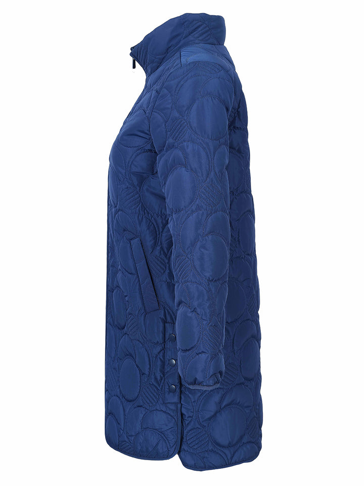Dolcezza Woven Coat 76805