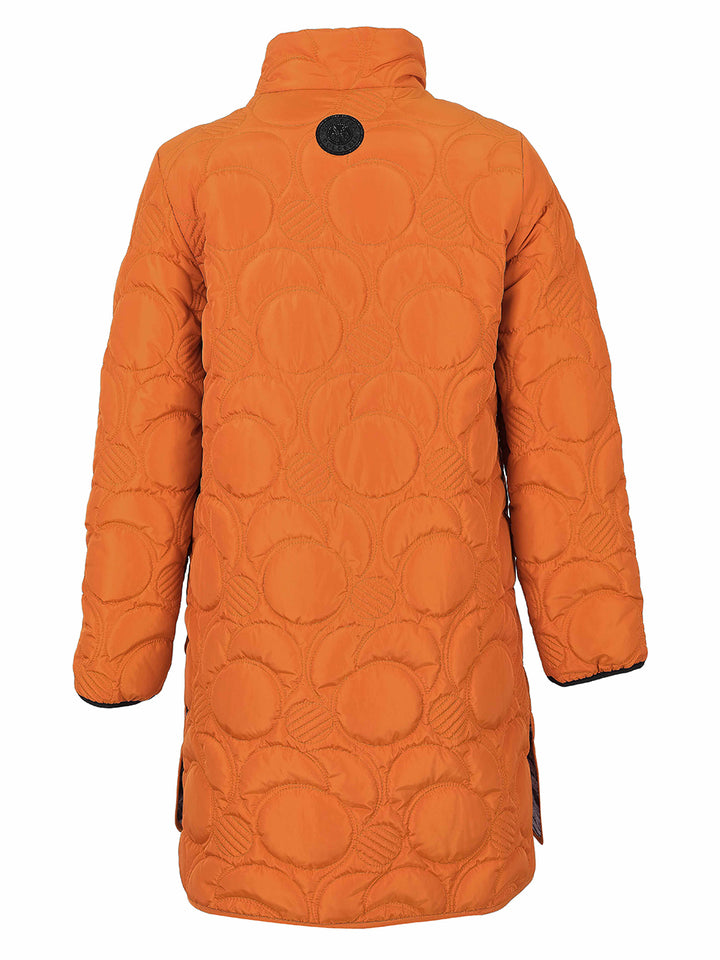 Dolcezza Woven Coat 76805