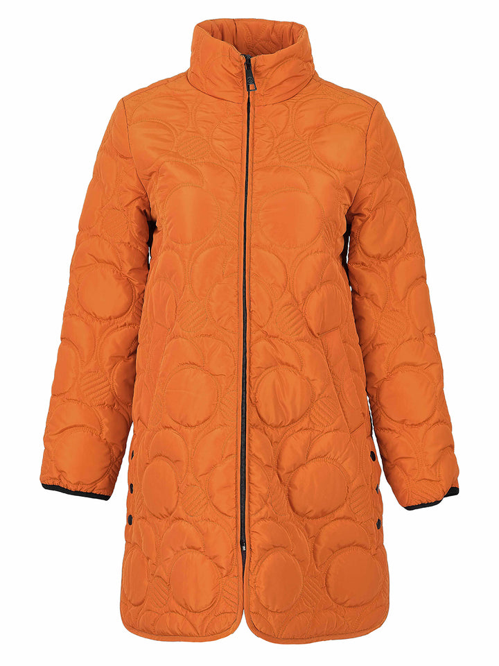 Dolcezza Woven Coat 76805