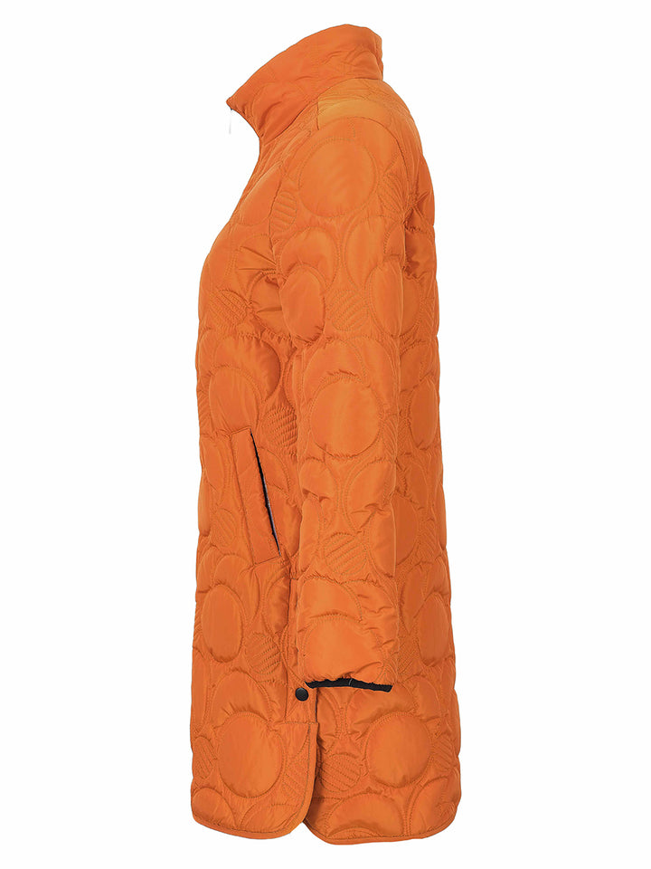 Dolcezza Woven Coat 76805