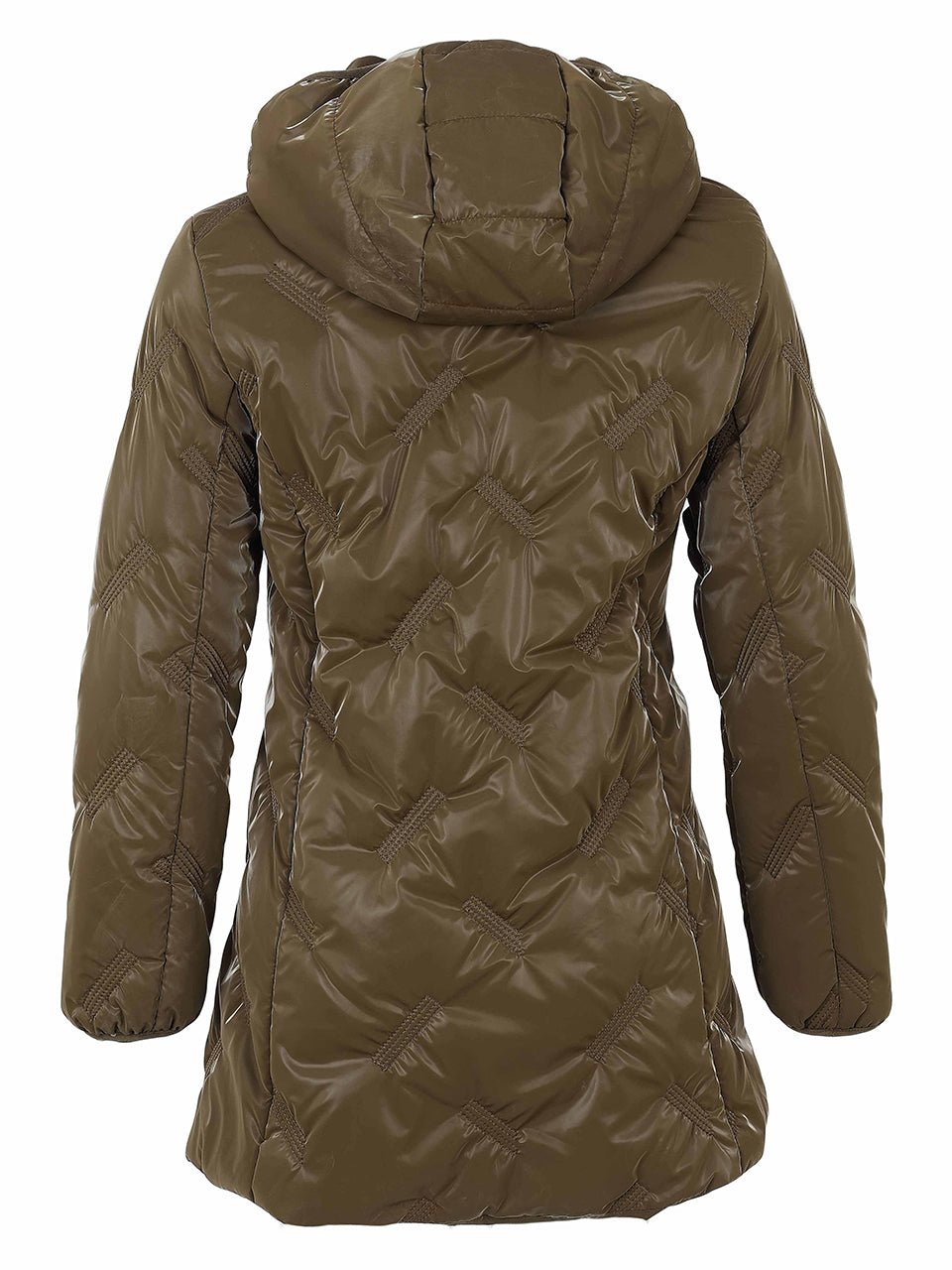 Dolcezza Woven Coat 76806