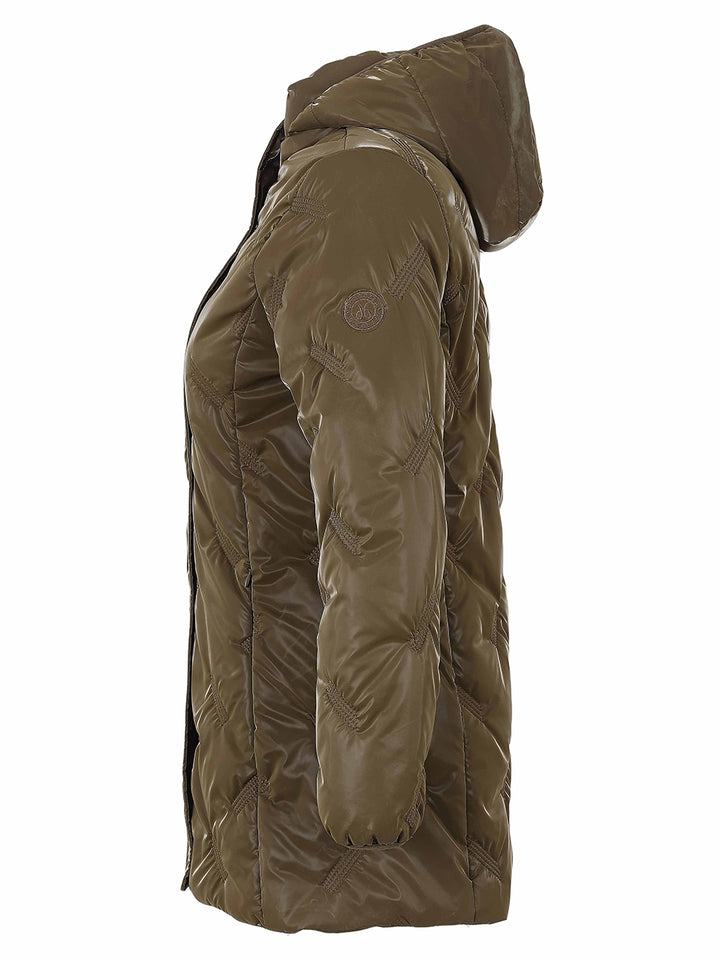 Dolcezza Woven Coat 76806