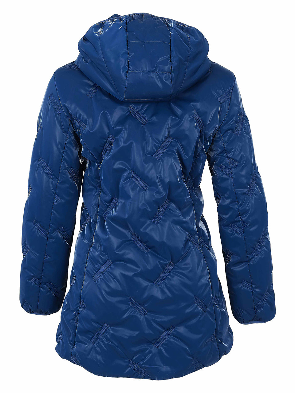 Dolcezza Woven Coat 76806