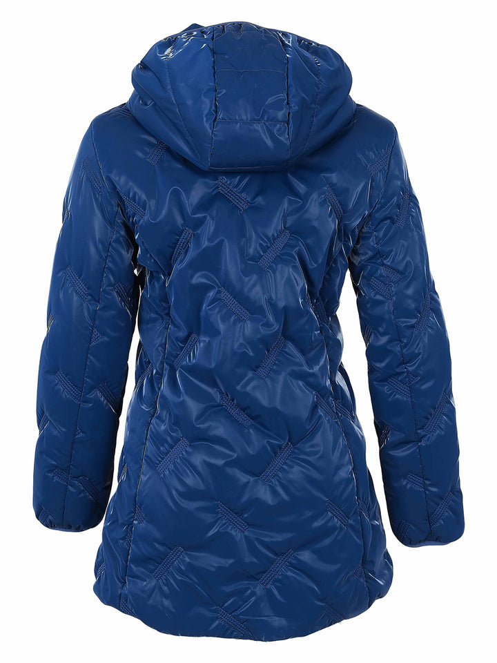 Dolcezza Woven Coat 76806