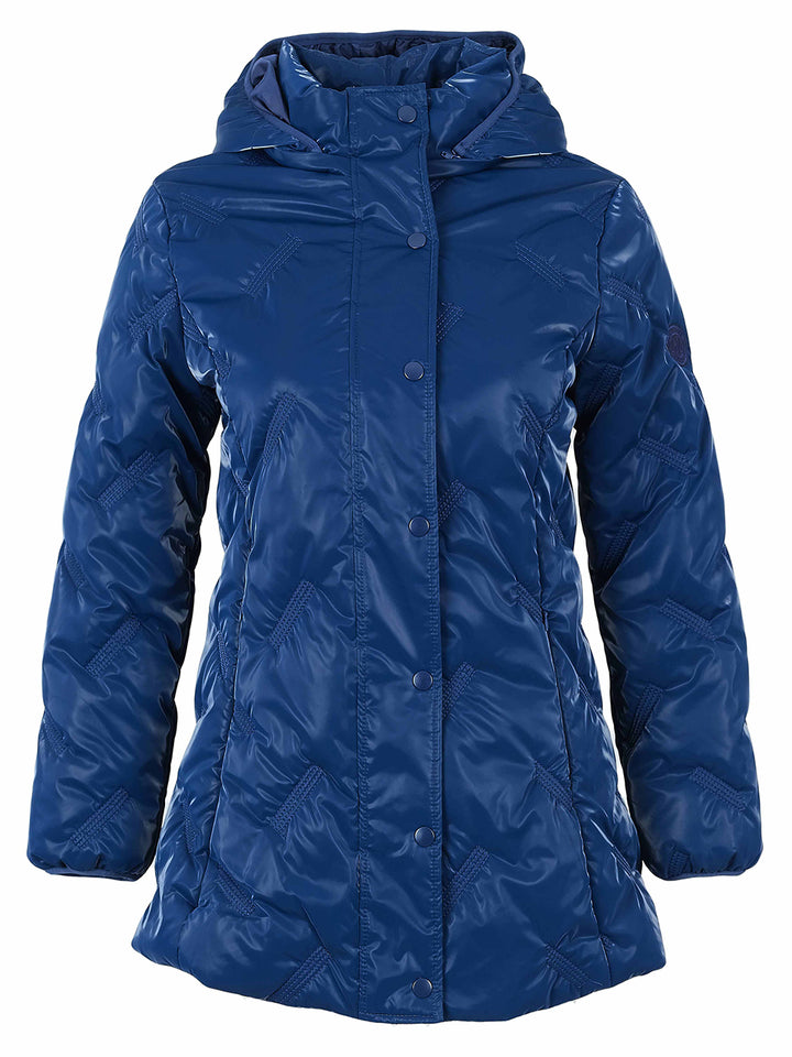 Dolcezza Woven Coat 76806