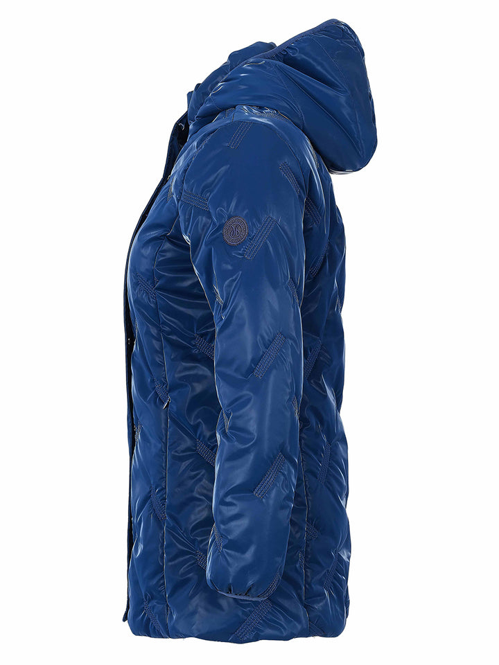 Dolcezza Woven Coat 76806