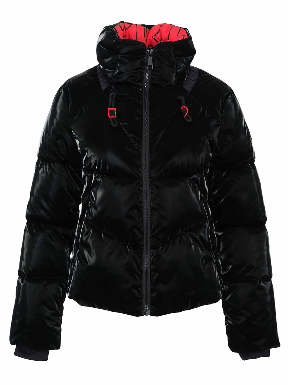 Dolcezza Woven Coat 76807