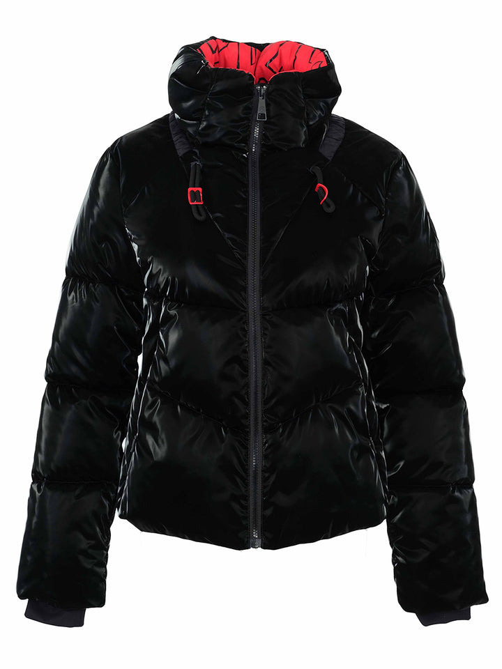 Dolcezza Woven Coat 76807