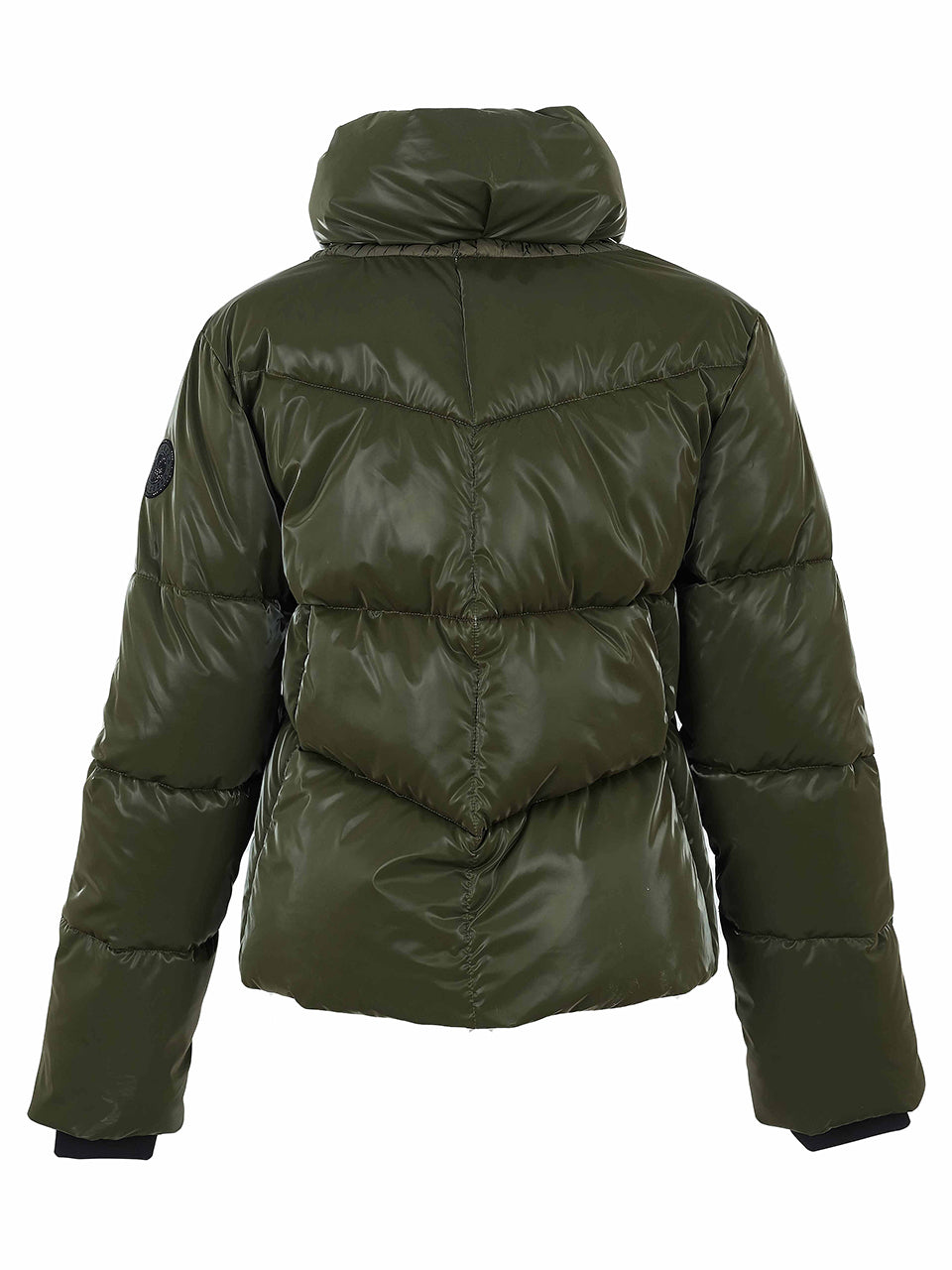 Dolcezza Woven Coat 76807