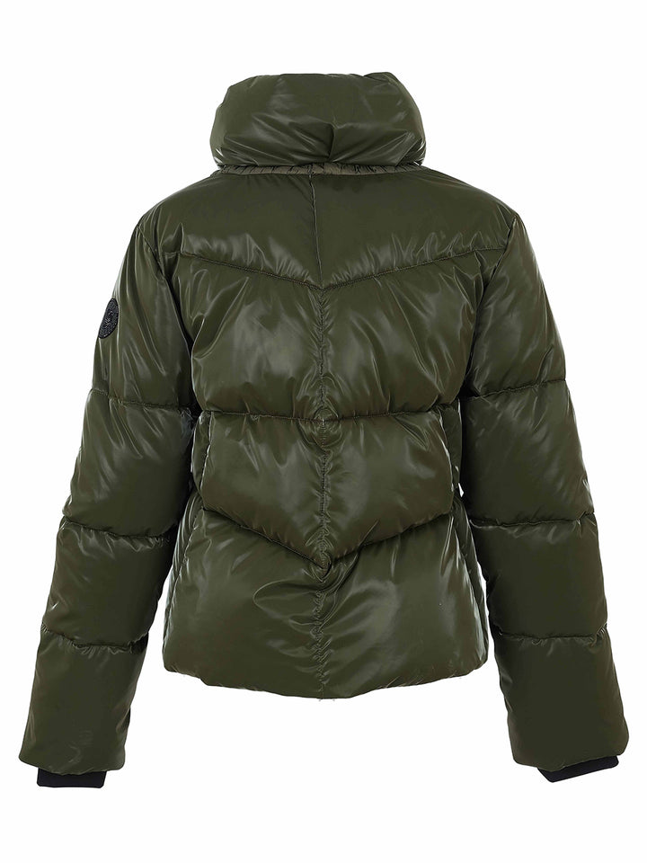 Dolcezza Woven Coat 76807