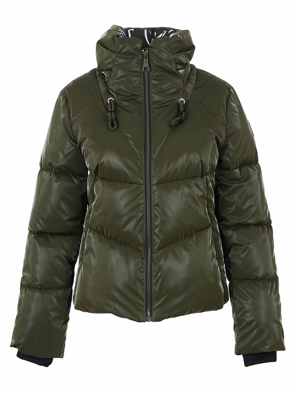Dolcezza Woven Coat 76807