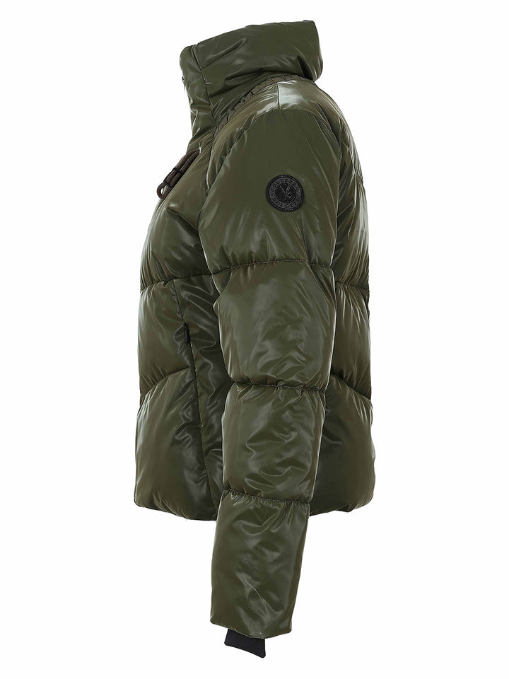 Dolcezza Woven Coat 76807