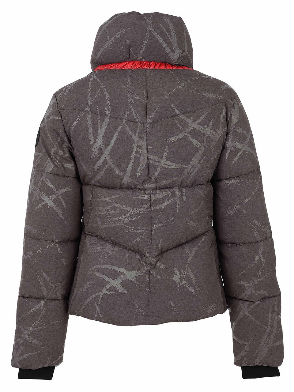 Dolcezza Woven Coat 76808