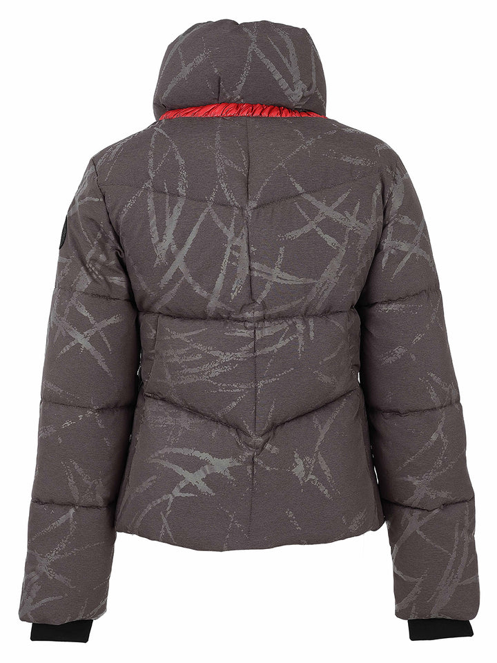 Dolcezza Woven Coat 76808