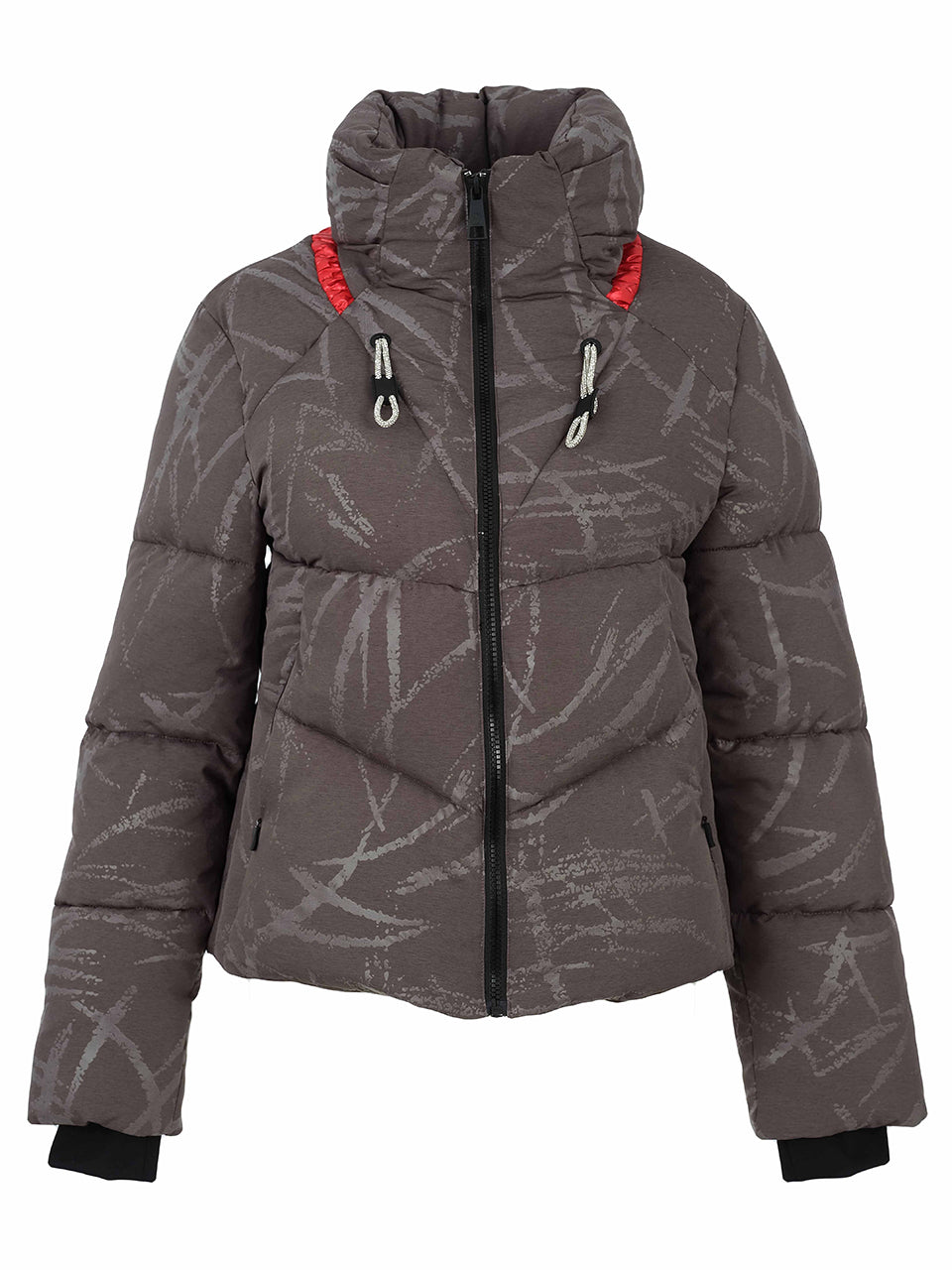 Dolcezza Woven Coat 76808