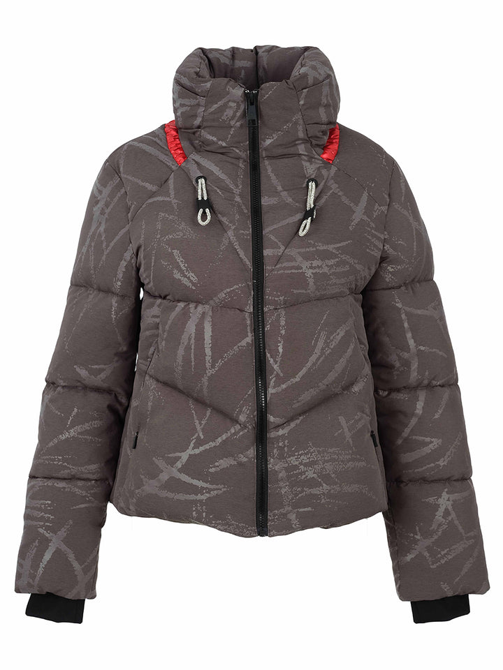Dolcezza Woven Coat 76808