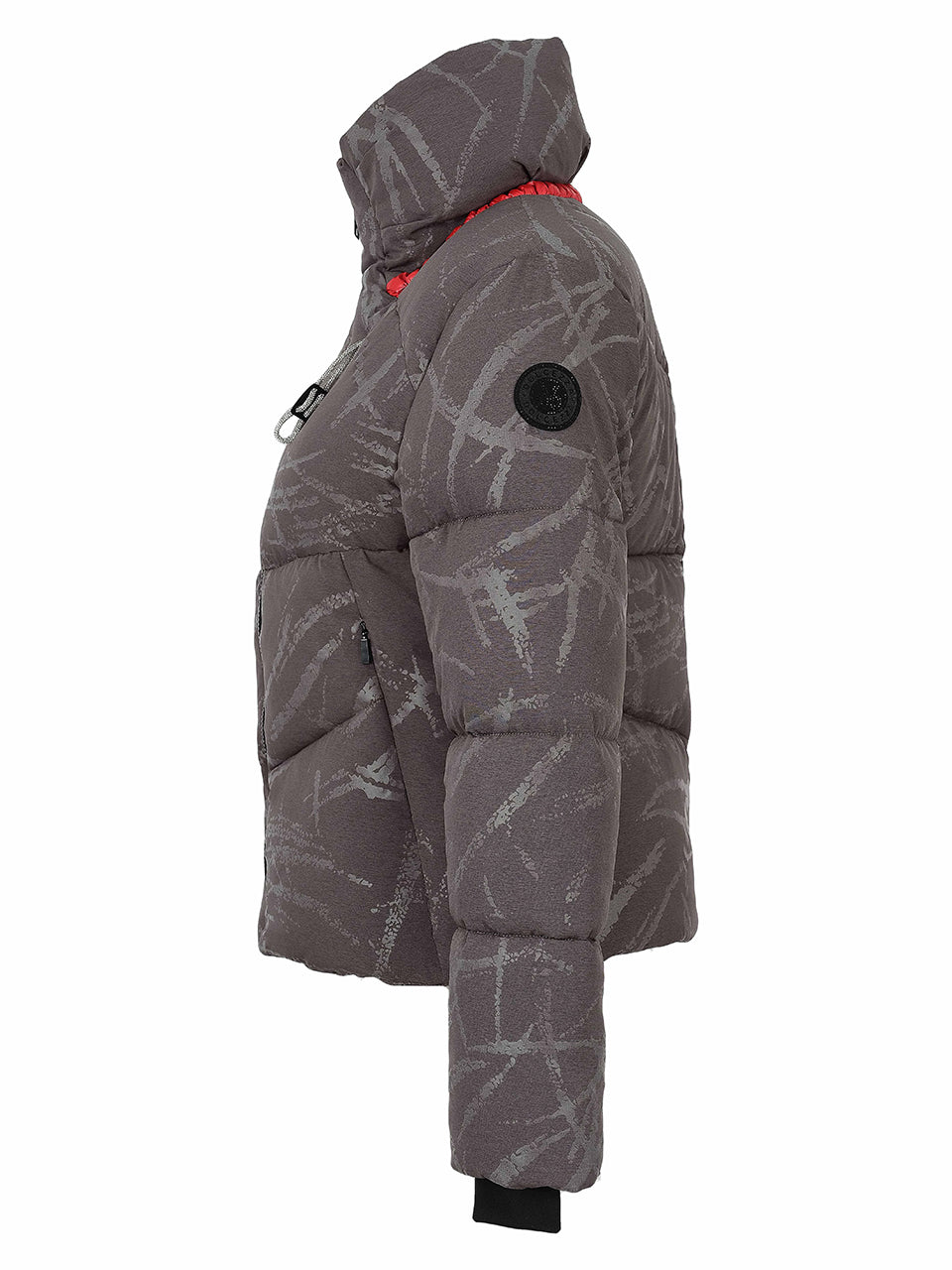 Dolcezza Woven Coat 76808