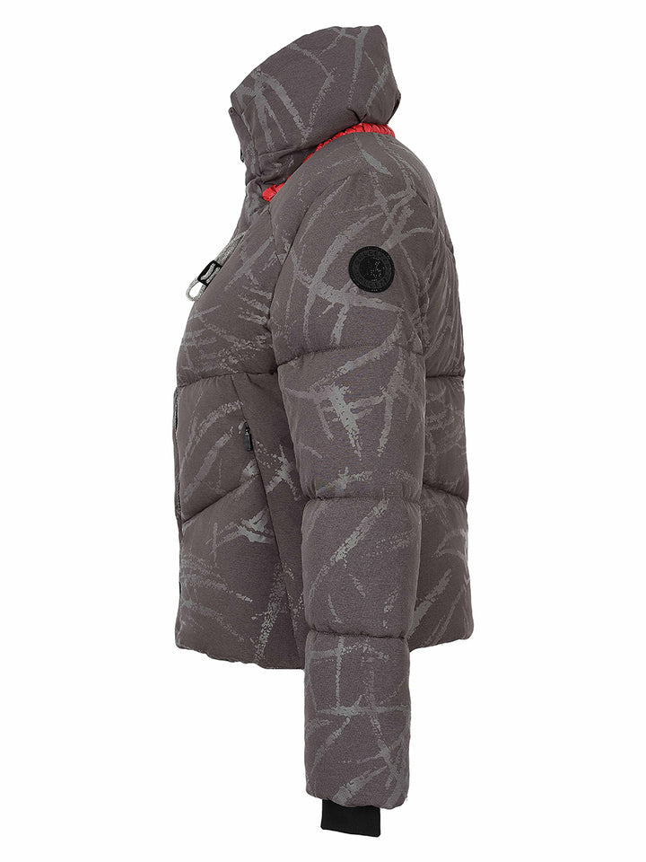 Dolcezza Woven Coat 76808