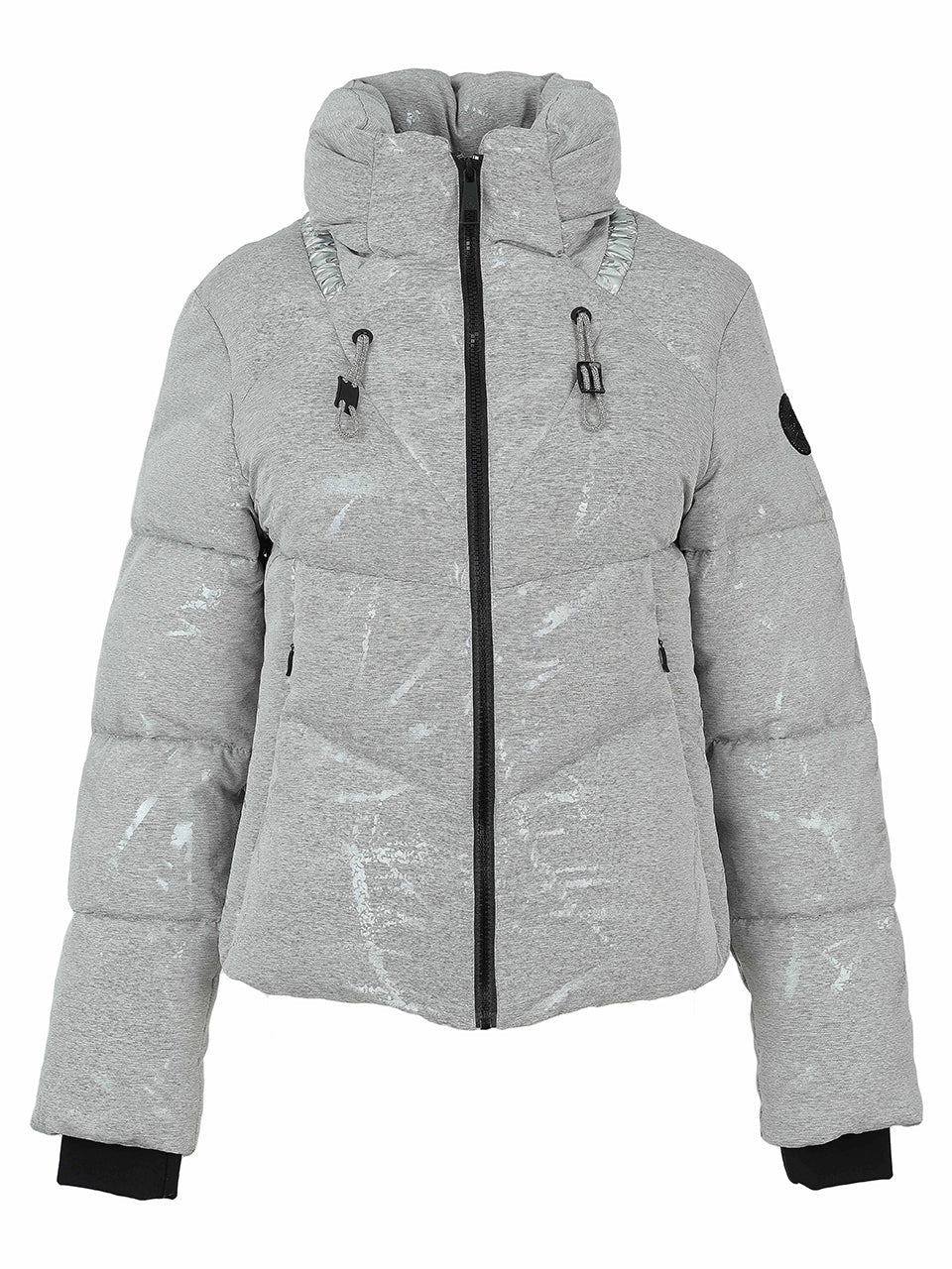 Dolcezza Woven Coat 76808
