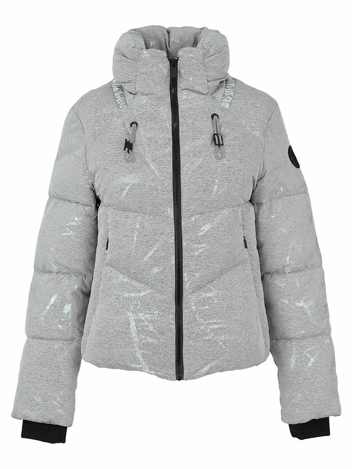 Dolcezza Woven Coat 76808