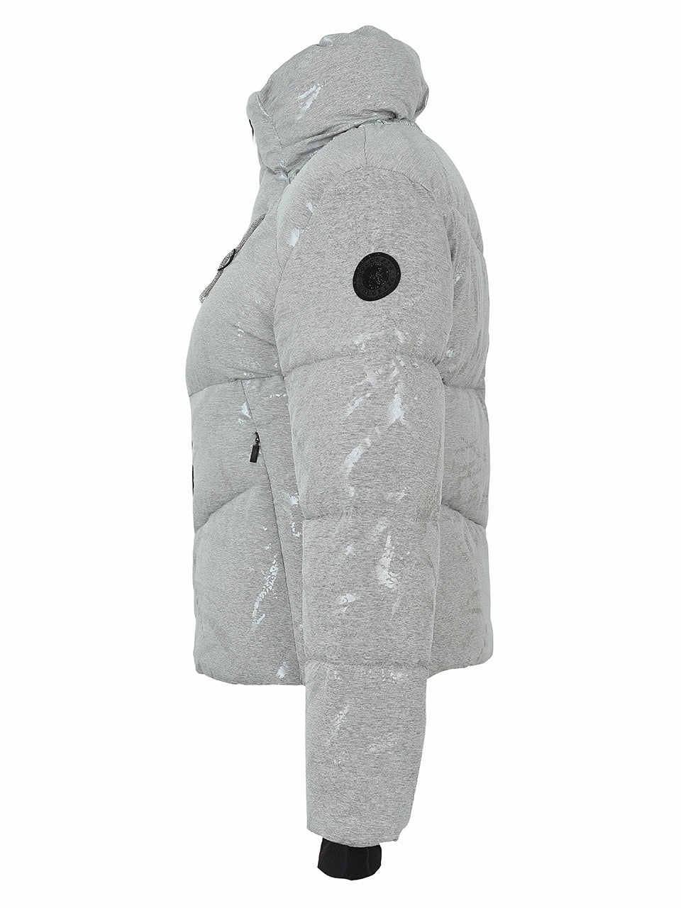Dolcezza Woven Coat 76808
