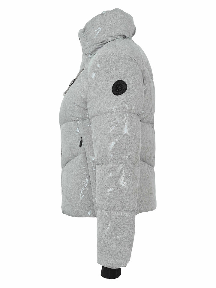 Dolcezza Woven Coat 76808