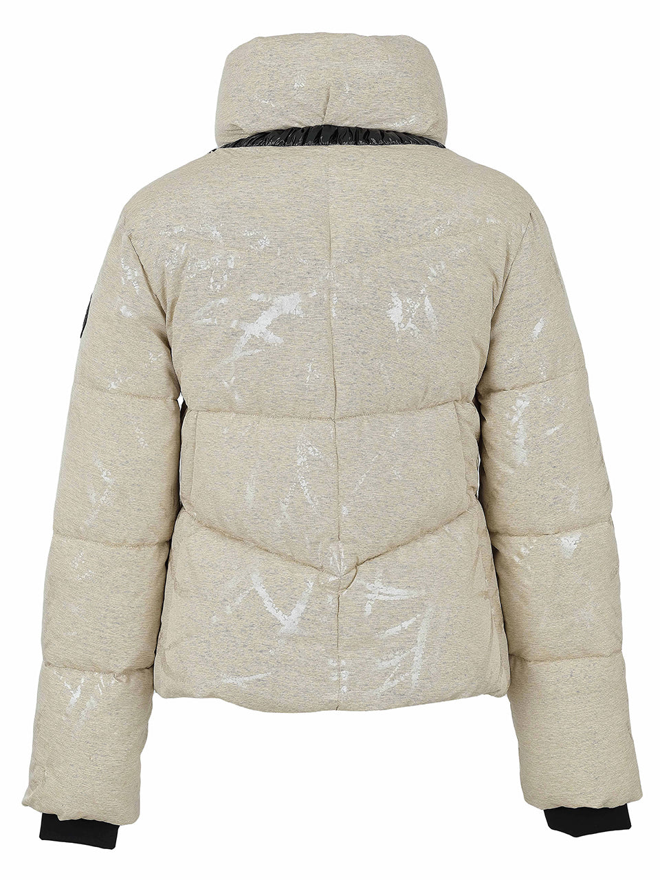 Dolcezza Woven Coat 76808