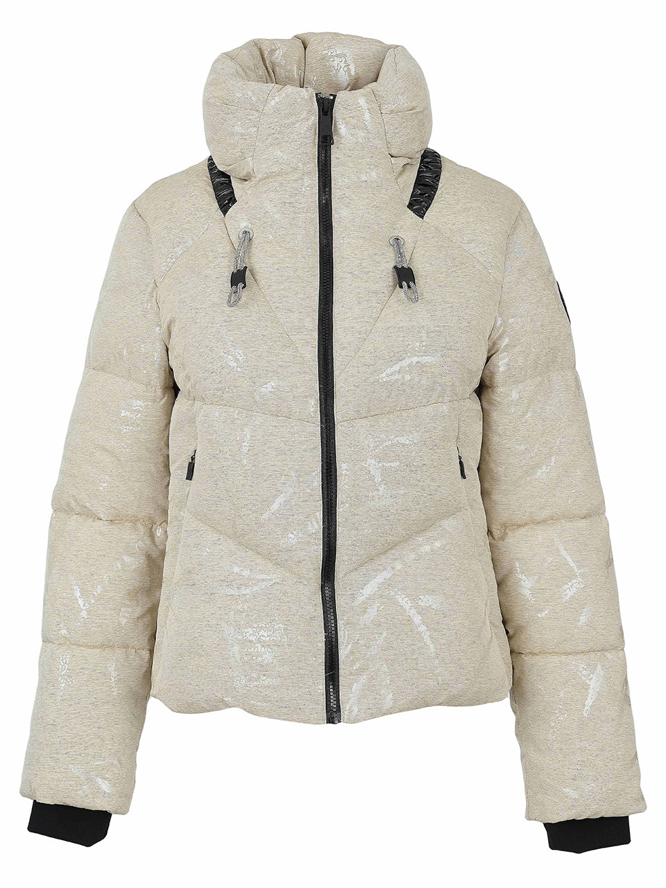 Dolcezza Woven Coat 76808