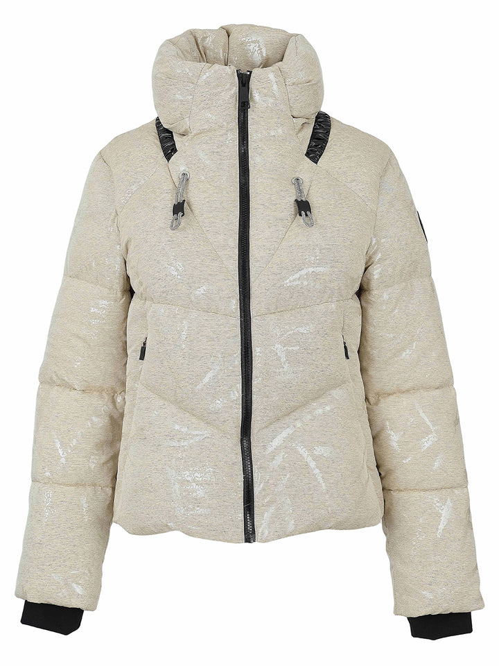Dolcezza Woven Coat 76808