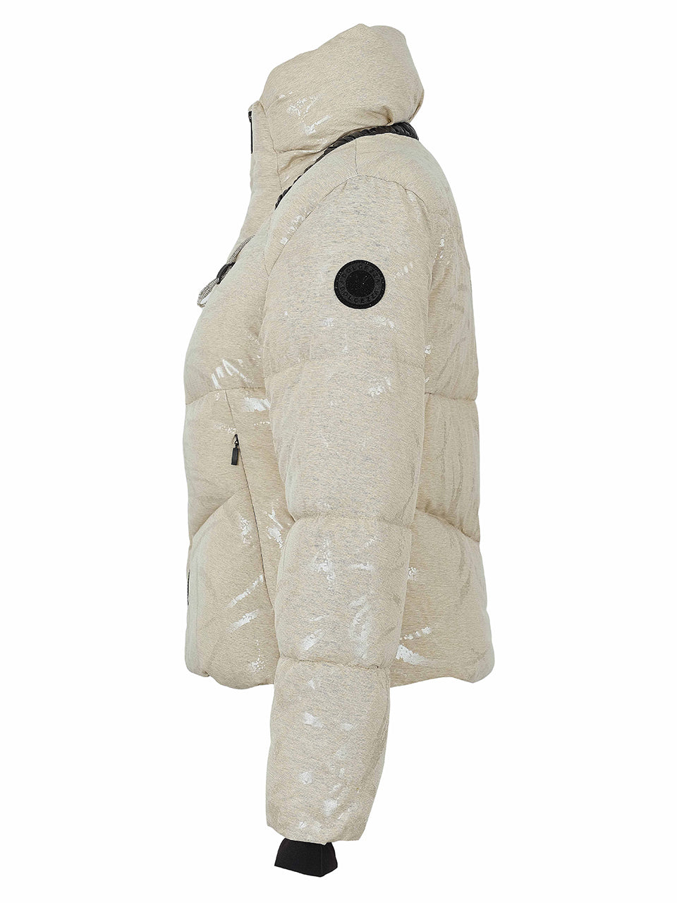 Dolcezza Woven Coat 76808