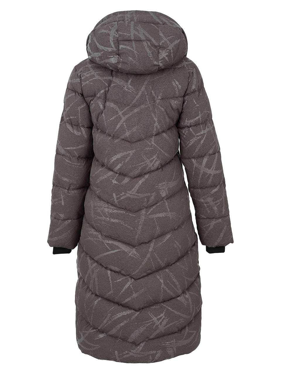 Dolcezza Woven Coat 76809