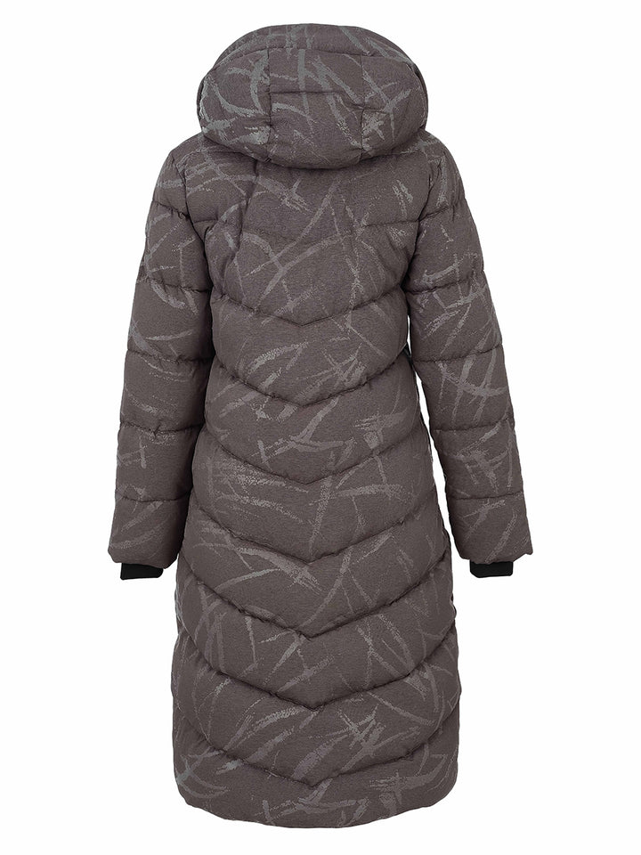 Dolcezza Woven Coat 76809