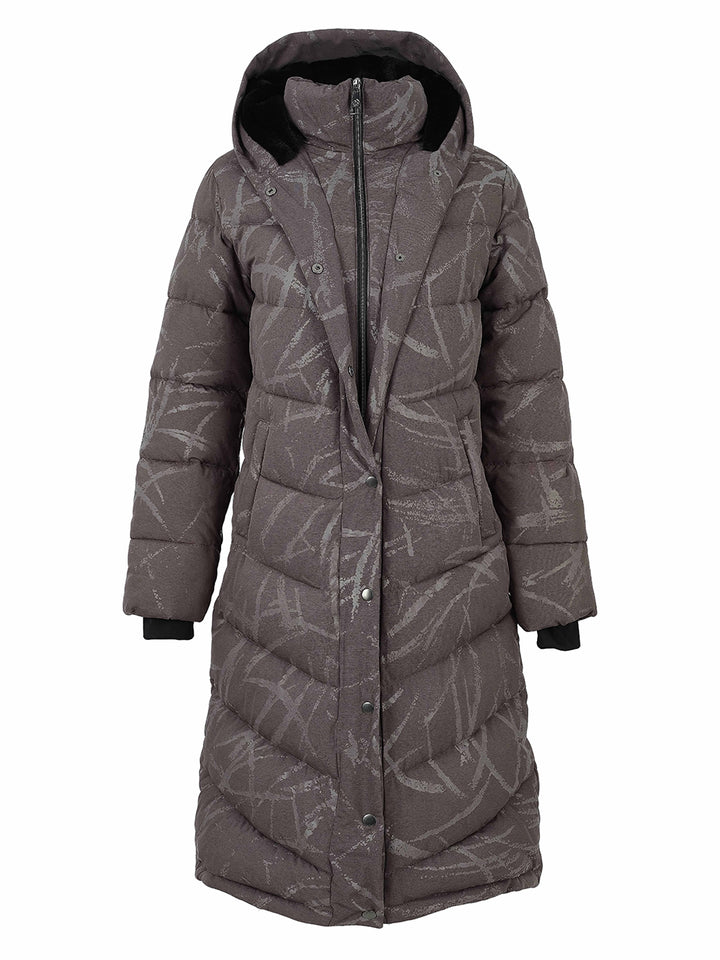 Dolcezza Woven Coat 76809