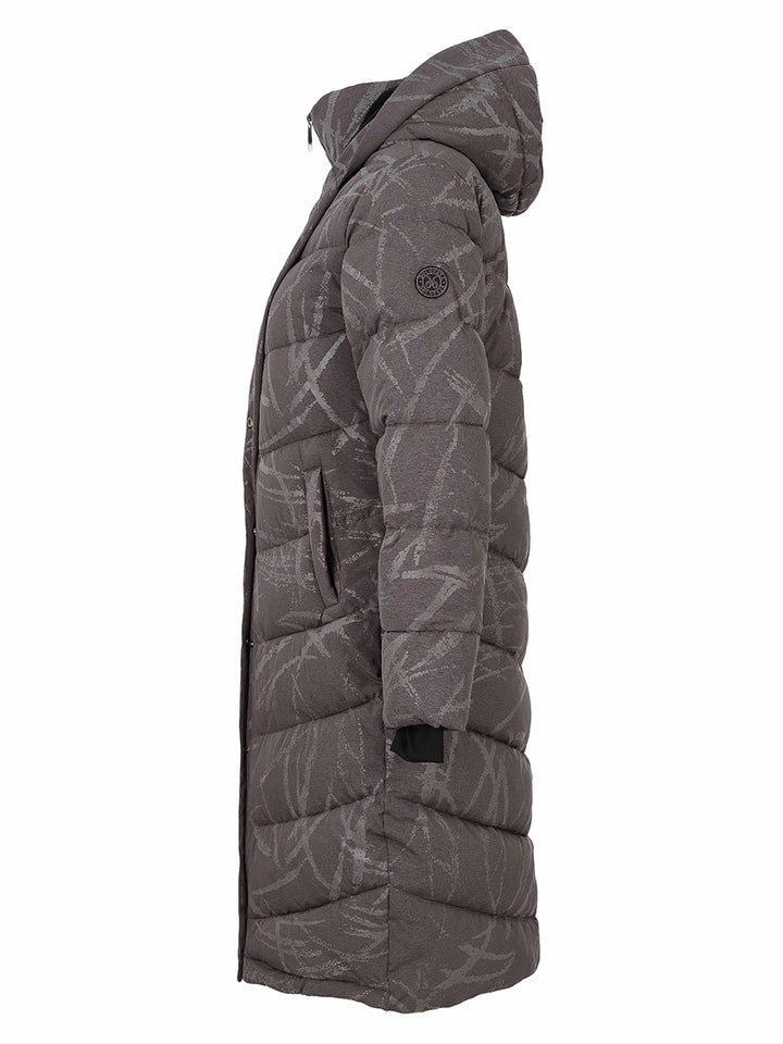 Dolcezza Woven Coat 76809