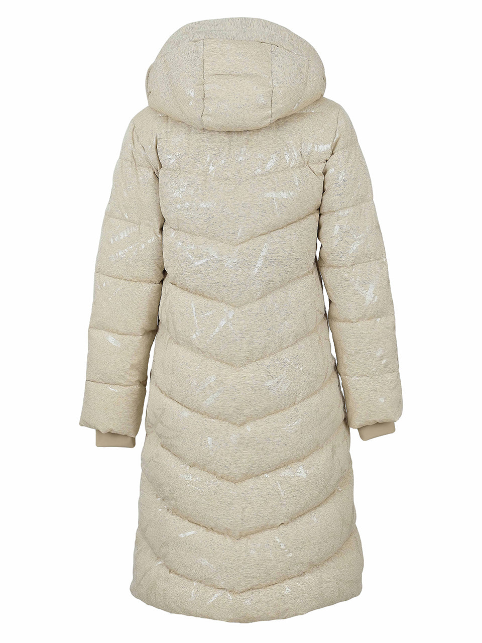 Dolcezza Woven Coat 76809
